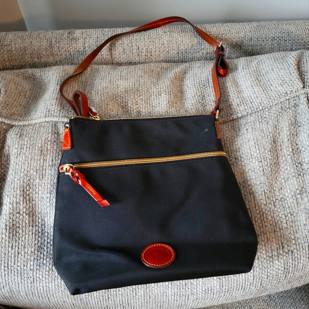 Dooney and Bourke crossbody
